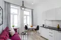 Wohnung 1 zimmer 22 m² in Warschau, Polen