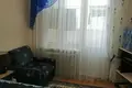 2 room apartment 51 m² in Lida District, Belarus