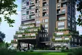 Дуплекс 3 комнаты 179 м² Аташехир, Турция