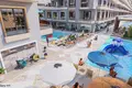 Mieszkanie 3 pokoi 81 m² Hurghada, Egipt
