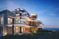 Wohnung 3 Schlafzimmer 490 m² Benahavis, Spanien
