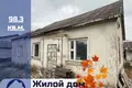 Дом 98 м² Барановичи, Беларусь
