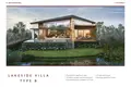 Willa 3 pokoi 426 m² Si Sunthon, Tajlandia