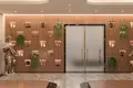 Квартира 2 комнаты 45 м² Демирташ, Турция