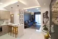 1 bedroom apartment 70 m² in Limassol, Cyprus
