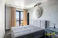 Квартира 1 комната 46 м² Минск, Беларусь