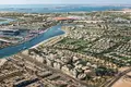 Mieszkanie 1 pokój 35 m² Al Rahah, Emiraty Arabskie
