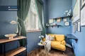 Mieszkanie 2 pokoi 38 m² Wilno, Litwa