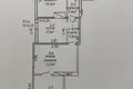 House 47 m² Hrodna, Belarus