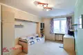 Mieszkanie 4 pokoi 140 m² Mińsk, Białoruś