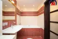 Apartamento 3 habitaciones 106 m² Minsk, Belarús