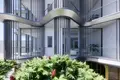 Wohnung 1 zimmer 57 m² Paphos, Zypern