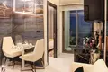 Квартира 1 спальня 28 м² Паттайя, Таиланд