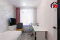 3 room apartment 66 m² Maladzyechna, Belarus
