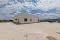 Villa de tres dormitorios 152 m² Pinoso, Španjolska