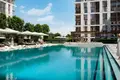 Mieszkanie 3 pokoi 101 m² Dubaj, Emiraty Arabskie