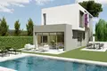 Willa 3 pokoi 211 m² Sant Joan dAlacant, Hiszpania