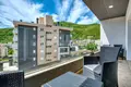 Квартира 1 спальня 45 м² в Будве, Черногория