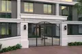 Квартира 1 комната 160 м² Бешикташ, Турция