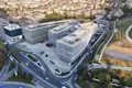 Wohnung 128 m² Kagithane, Türkei
