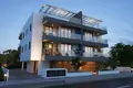 Mieszkanie 1 pokój 55 m² Kiti, Cypr
