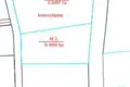 Parcelas 4 167 m² Jelgava, Letonia