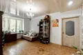 3 room apartment 72 m² Minsk, Belarus