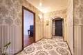 Apartamento 3 habitaciones 73 m² Minsk, Belarús