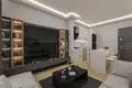 Residential quarter Aydin Apartments