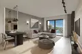 Wohnkomplex New residence with swimming pools, restaurants and an equestrian club, Mersin, Turkey