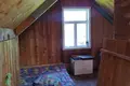 Дом 89 м² Ивенецкий сельский Совет, Беларусь