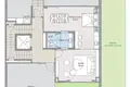 Villa de tres dormitorios 417 m² Choeng Thale, Tailandia