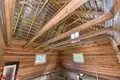 House 90 m² Jzufouski sielski Saviet, Belarus