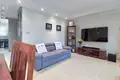 2 room apartment 49 m² in Warsaw, Poland