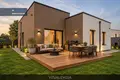 House 119 m² Lindiniskes, Lithuania