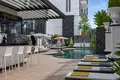 Квартира 1 комната 60 м² Каргыджак, Турция