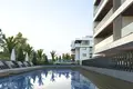Appartement 1 chambre 60 m² district de Lárnaca, Chypre