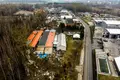 Tienda 1 500 m² en Konin, Polonia