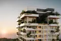 Wohnung 3 zimmer 132 m² Dubai, Vereinigte Arabische Emirate