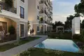 2 bedroom apartment  Bijela, Montenegro
