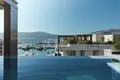 Penthouse 3 Schlafzimmer 437 m² Tivat, Montenegro