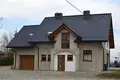 4 bedroom house 160 m² Jablonka, Poland
