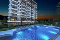 1 bedroom apartment 65 m² İshaklı, Turkey