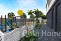 Apartamento 2 habitaciones 43 m² Alanya, Turquía