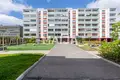Apartamento 2 habitaciones 56 m² Helsinki sub region, Finlandia