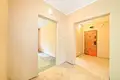 2 bedroom apartment 57 m² Warsaw, Poland