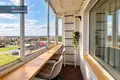 Mieszkanie 3 pokoi 73 m² Kowno, Litwa