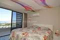 Квартира 1 комната 130 м² Каргыджак, Турция