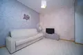 Квартира 1 комната 39 м² Минск, Беларусь