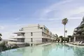 Barrio residencial Kalifornia